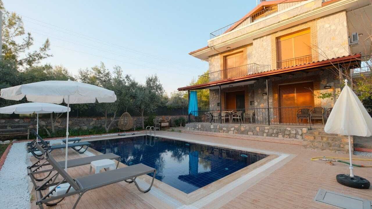 Photo of Outdoor in Fethiye