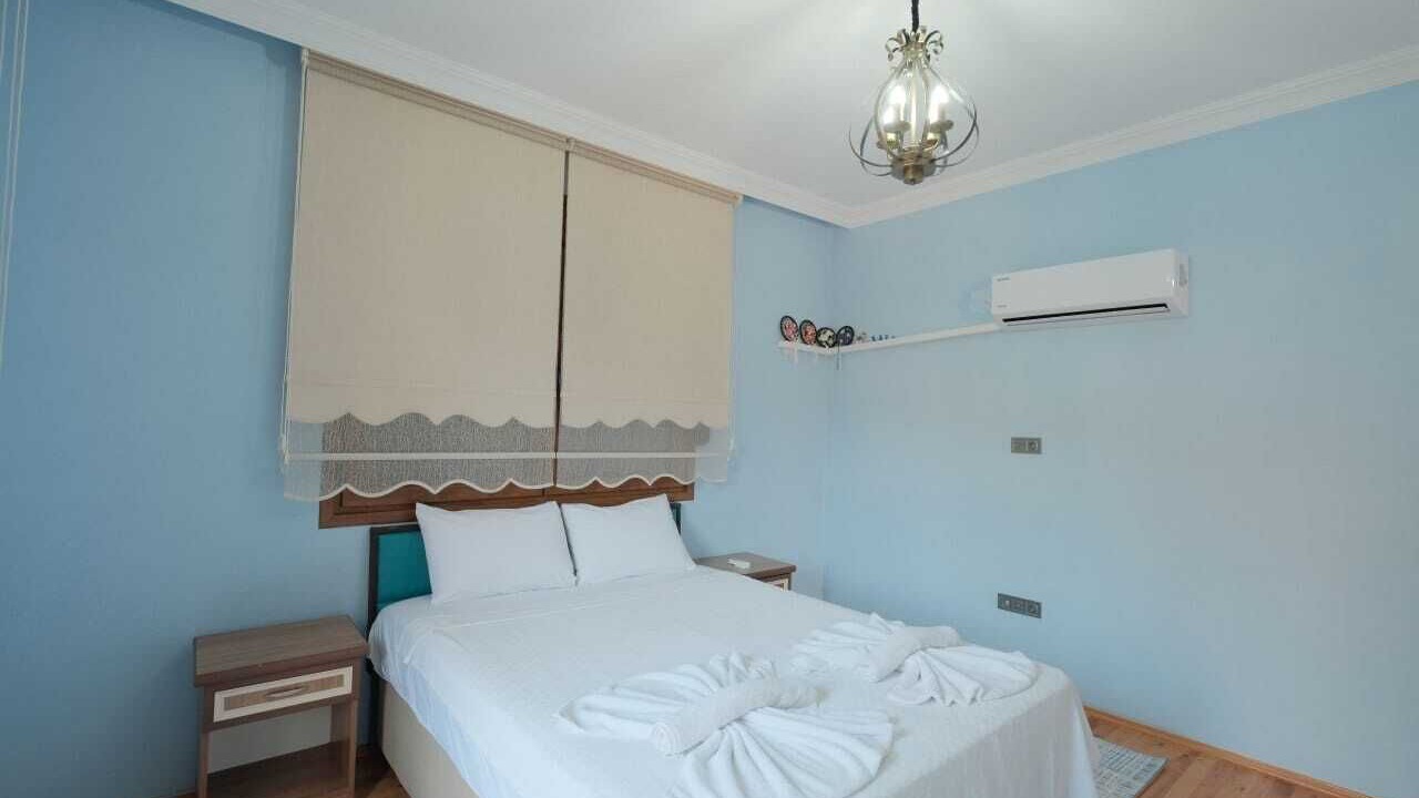 Photo of Bedroom in Fethiye