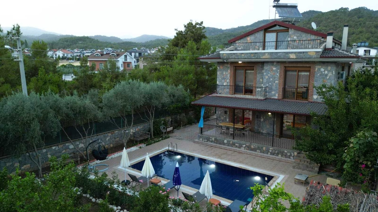 Photo of Outdoor in Fethiye