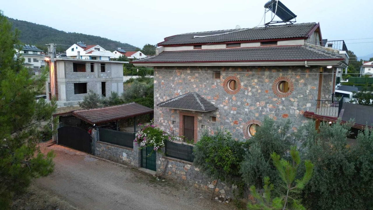 Photo of Outdoor in Fethiye