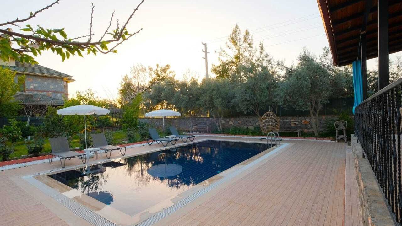 Photo of Outdoor in Fethiye