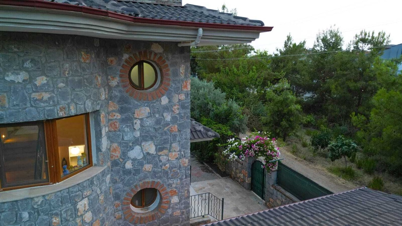 Photo of Outdoor in Fethiye