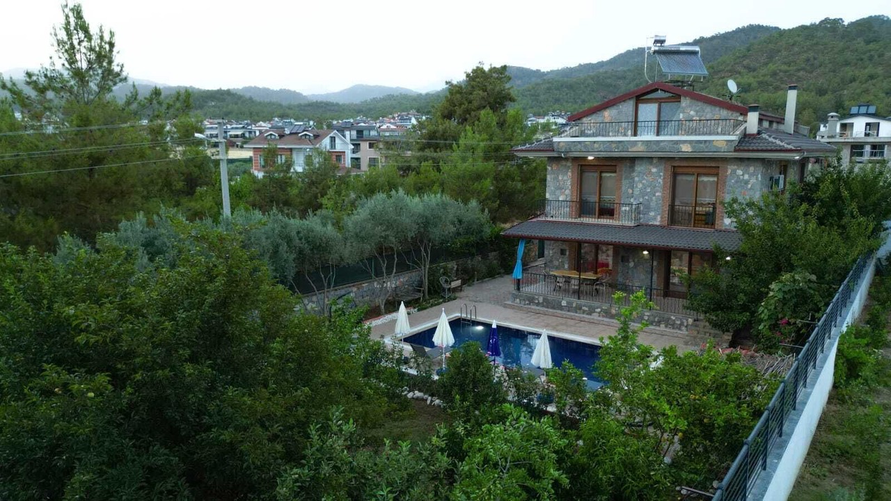 Photo of Outdoor in Fethiye