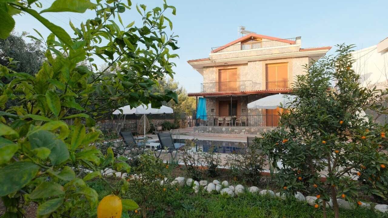Photo of Outdoor in Fethiye