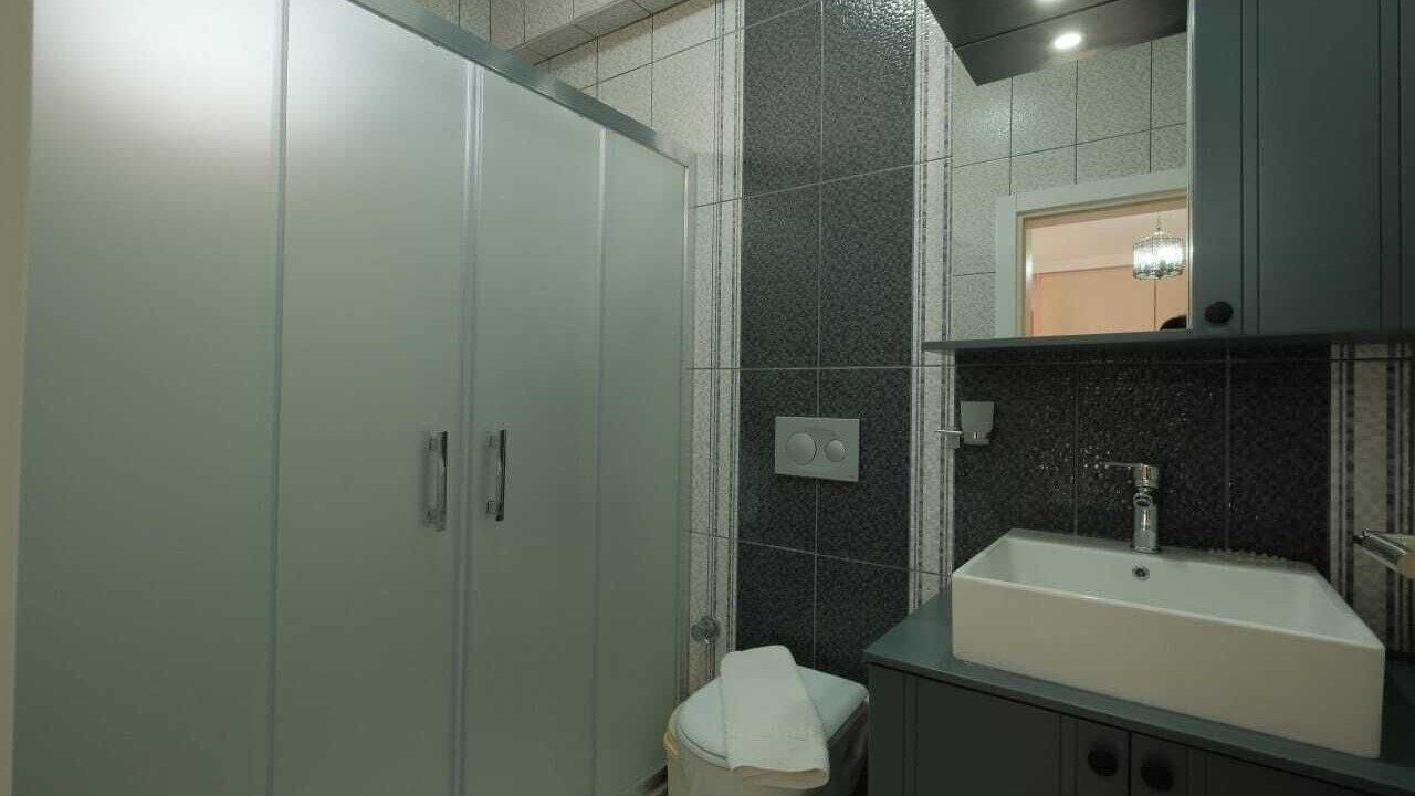 Photo of Bathroom in Fethiye