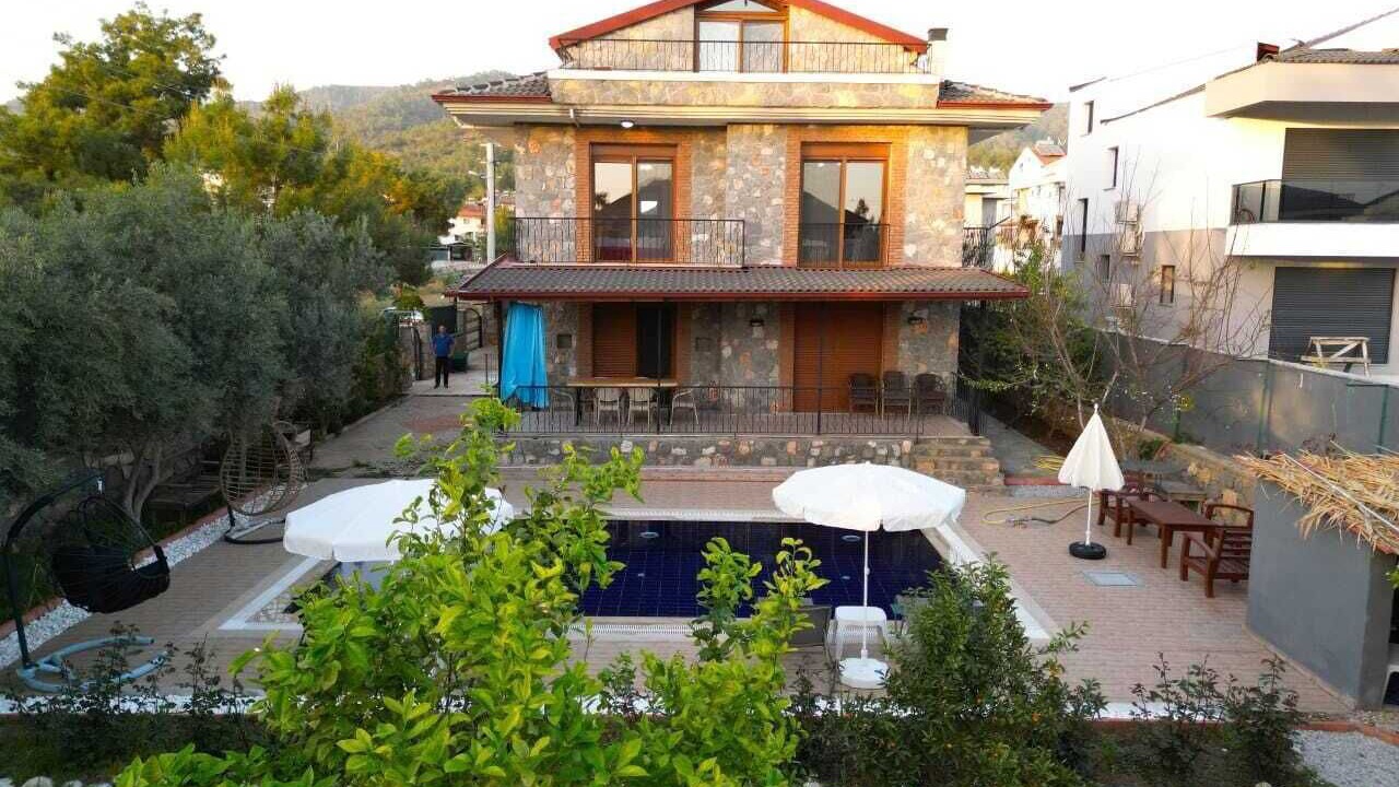 Photo of Outdoor in Fethiye