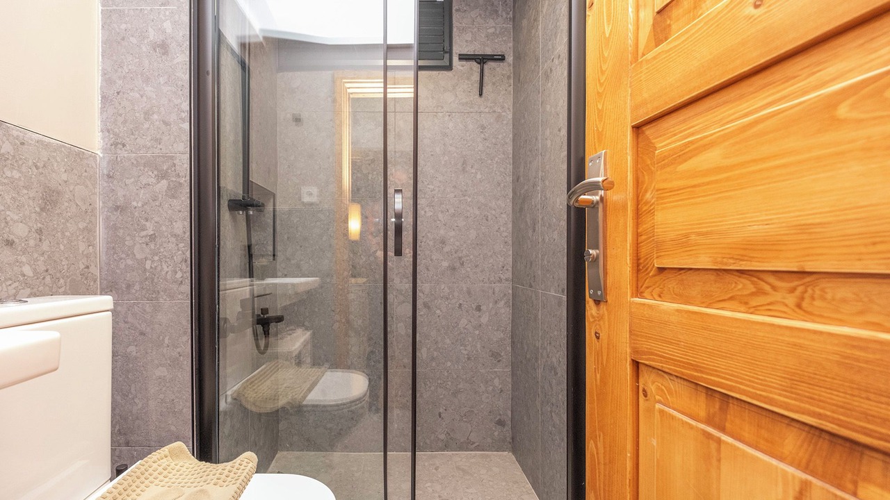 Photo of Bathroom in Kumkapi