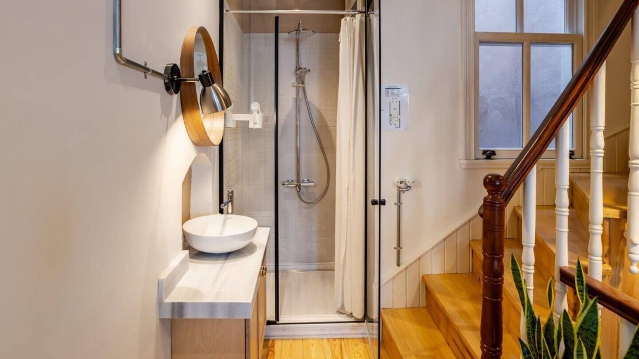 Photo of Bathroom in Balat
