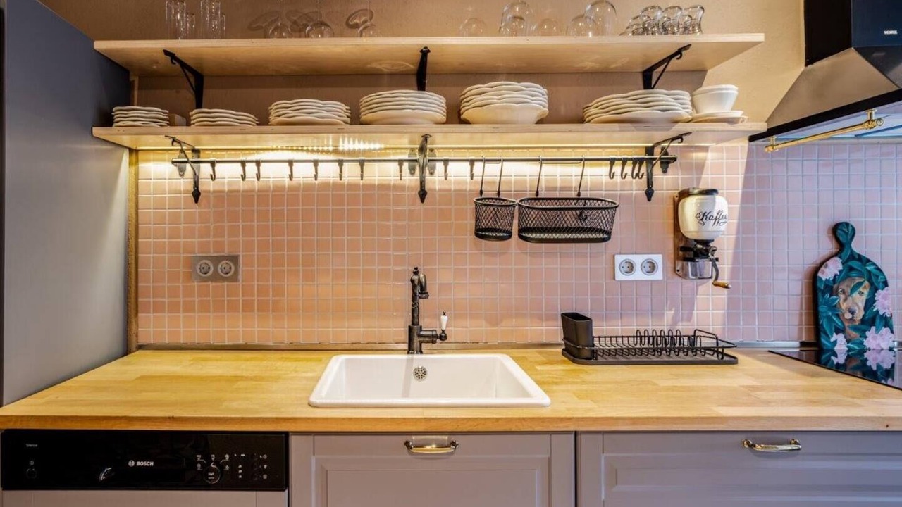 Photo of Kitchen in Balat
