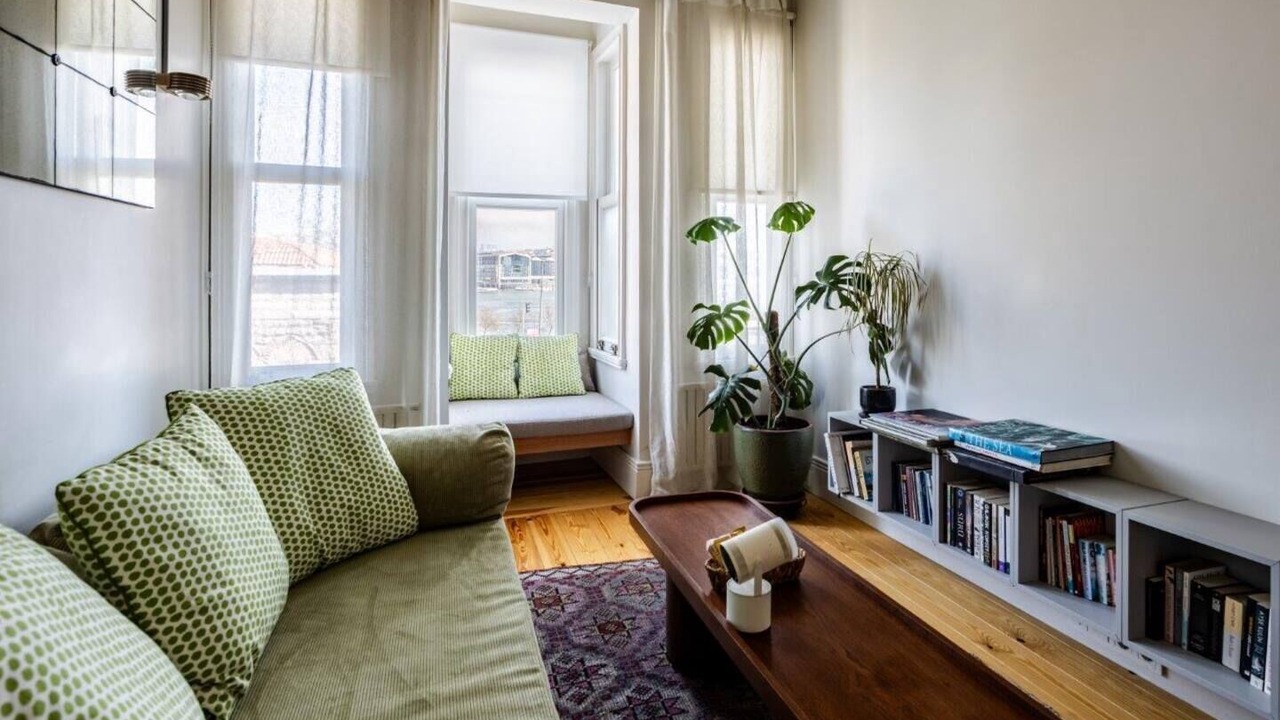 Photo of Livingroom in Balat