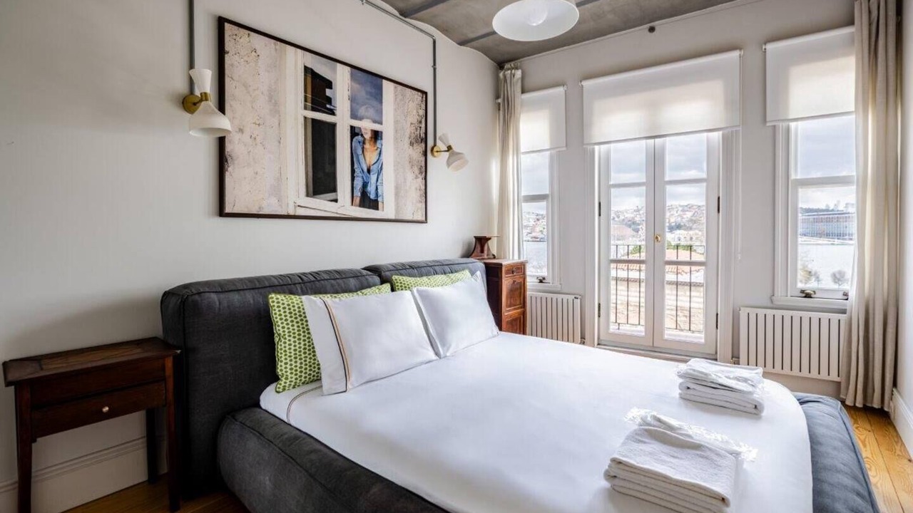 Photo of Bedroom in Balat