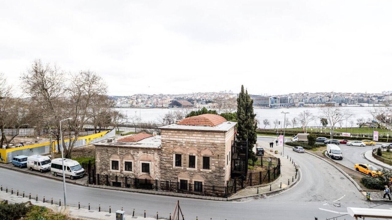 Photo of Outdoor in Balat