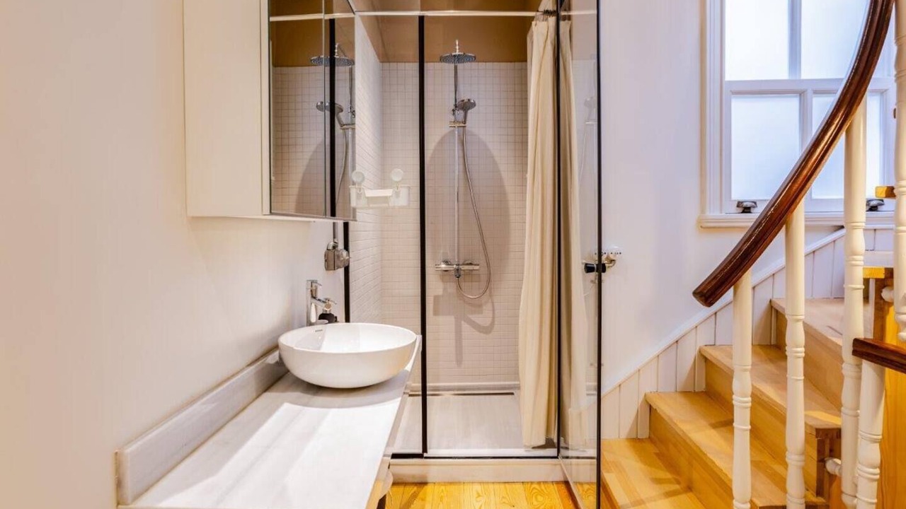 Photo of Bathroom in Balat