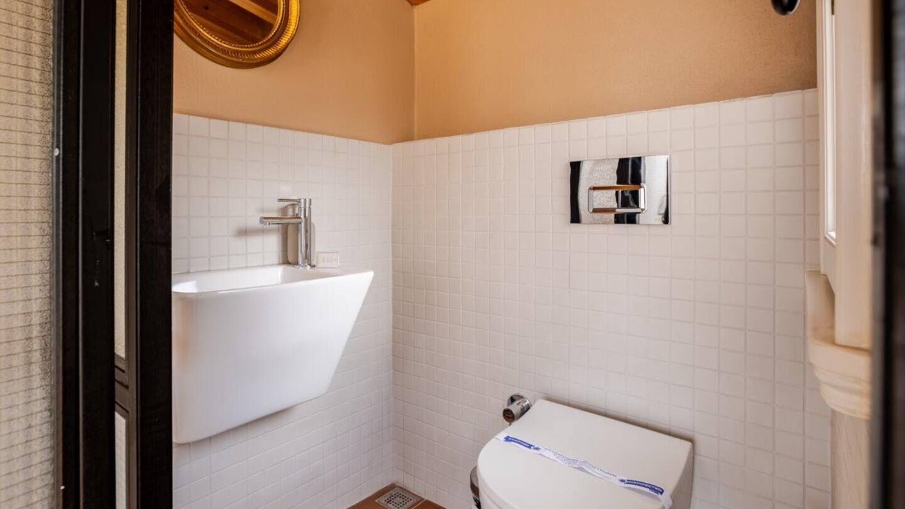 Photo of Bathroom in Balat