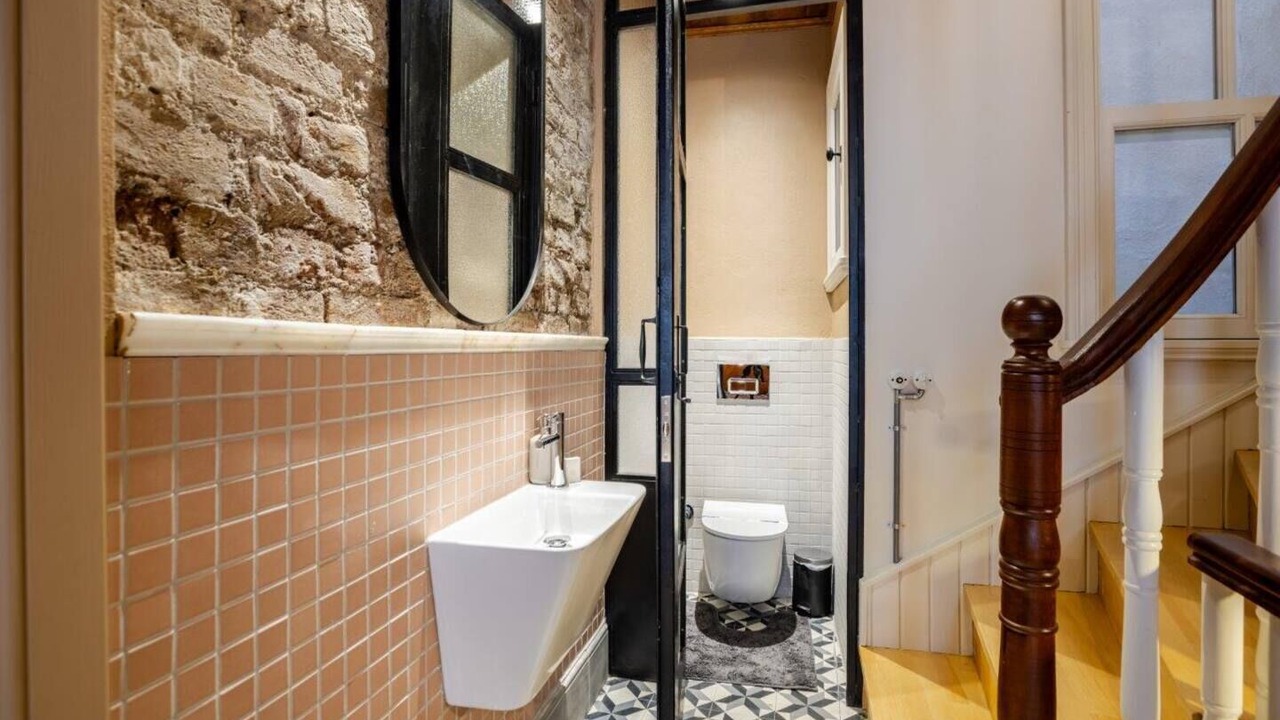 Photo of Bathroom in Balat