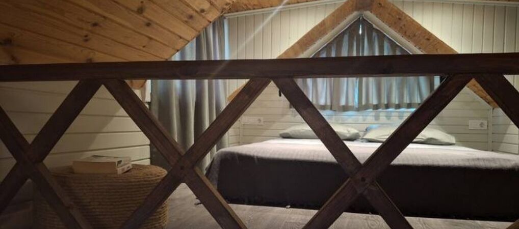Photo of Bedroom in Avlana
