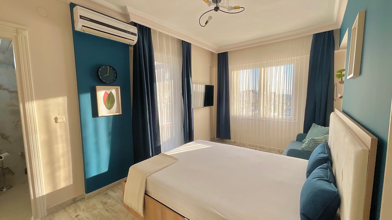 Photo of Bedroom in Lara