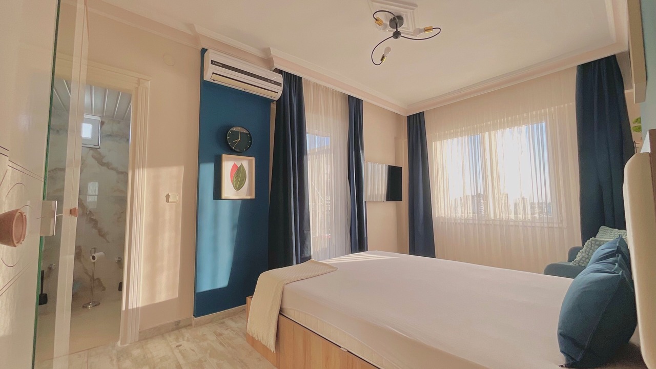 Photo of Bedroom in Lara