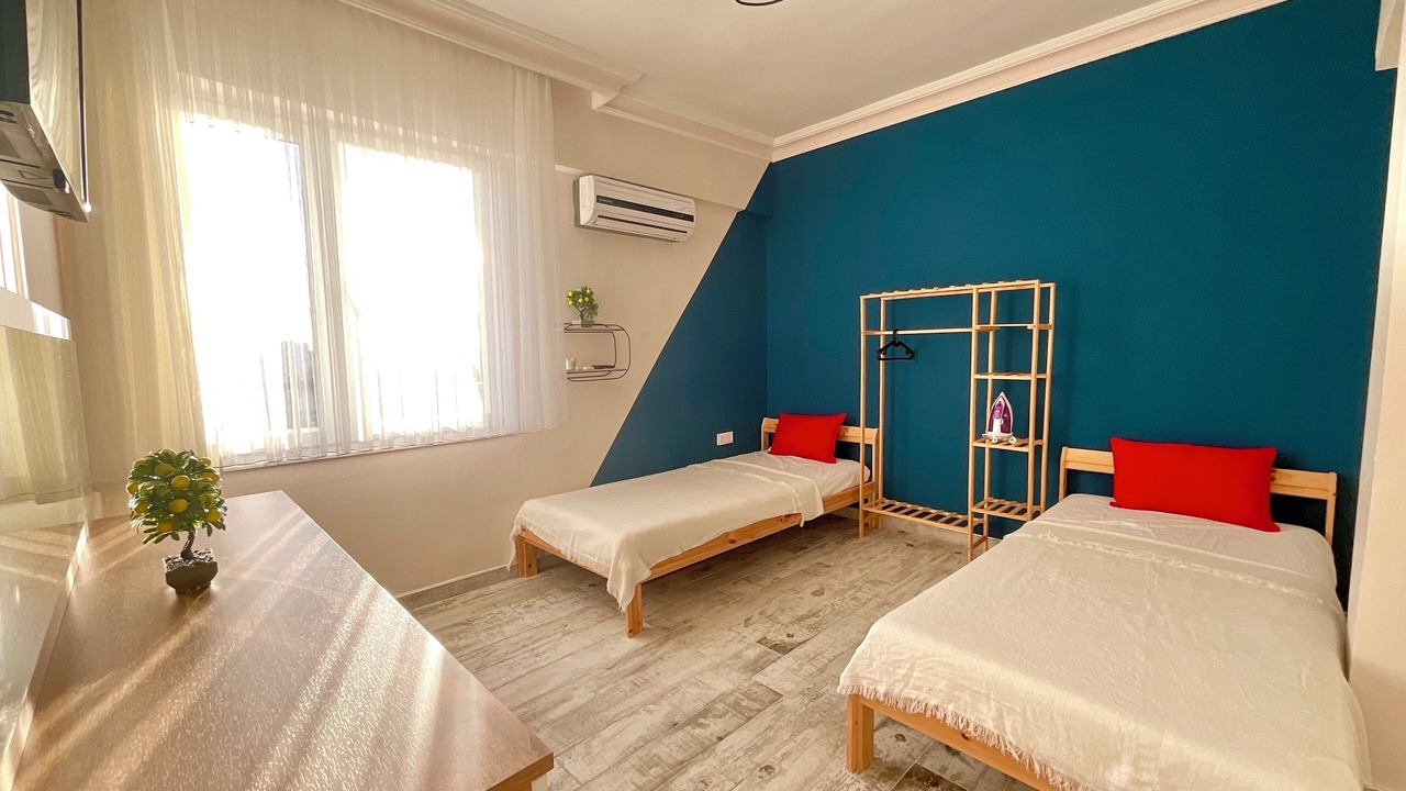 Photo of Bedroom in Lara