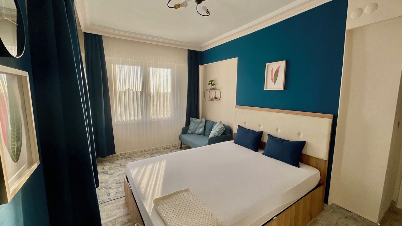 Photo of Bedroom in Lara