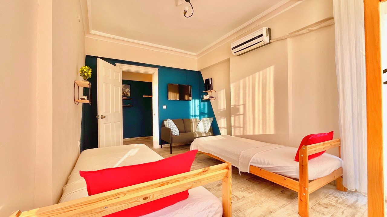 Photo of Bedroom in Lara