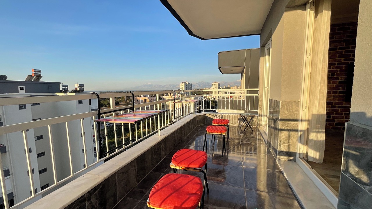 Photo of Outdoor in Lara