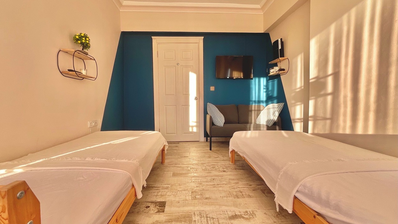 Photo of Bedroom in Lara