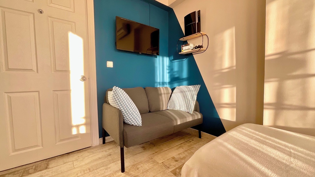 Photo of Livingroom in Lara