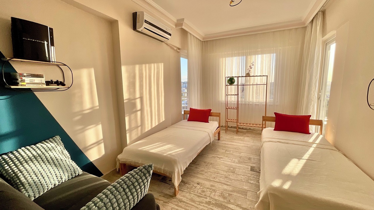 Photo of Bedroom in Lara