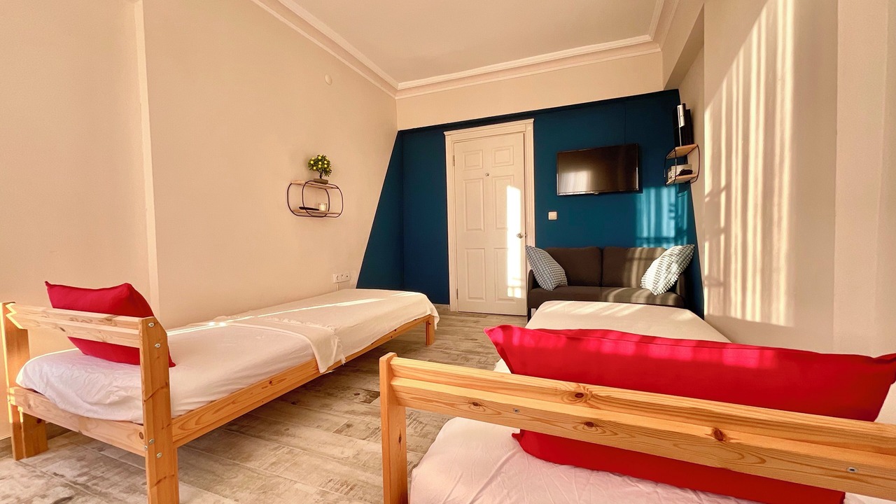 Photo of Bedroom in Lara