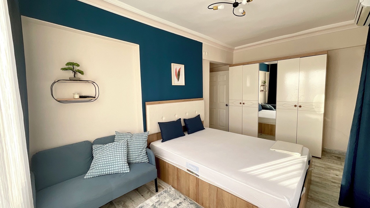 Photo of Bedroom in Lara