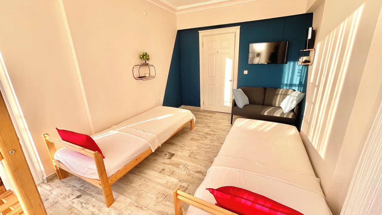Photo of Bedroom in Lara