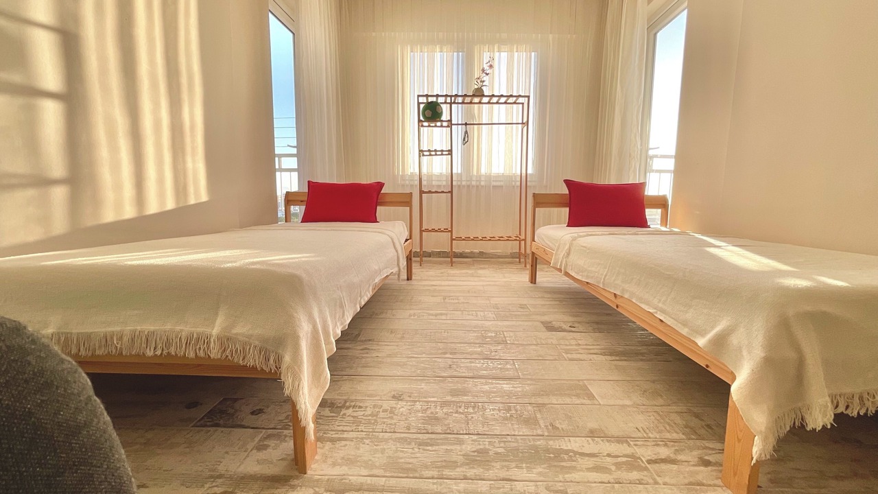 Photo of Bedroom in Lara