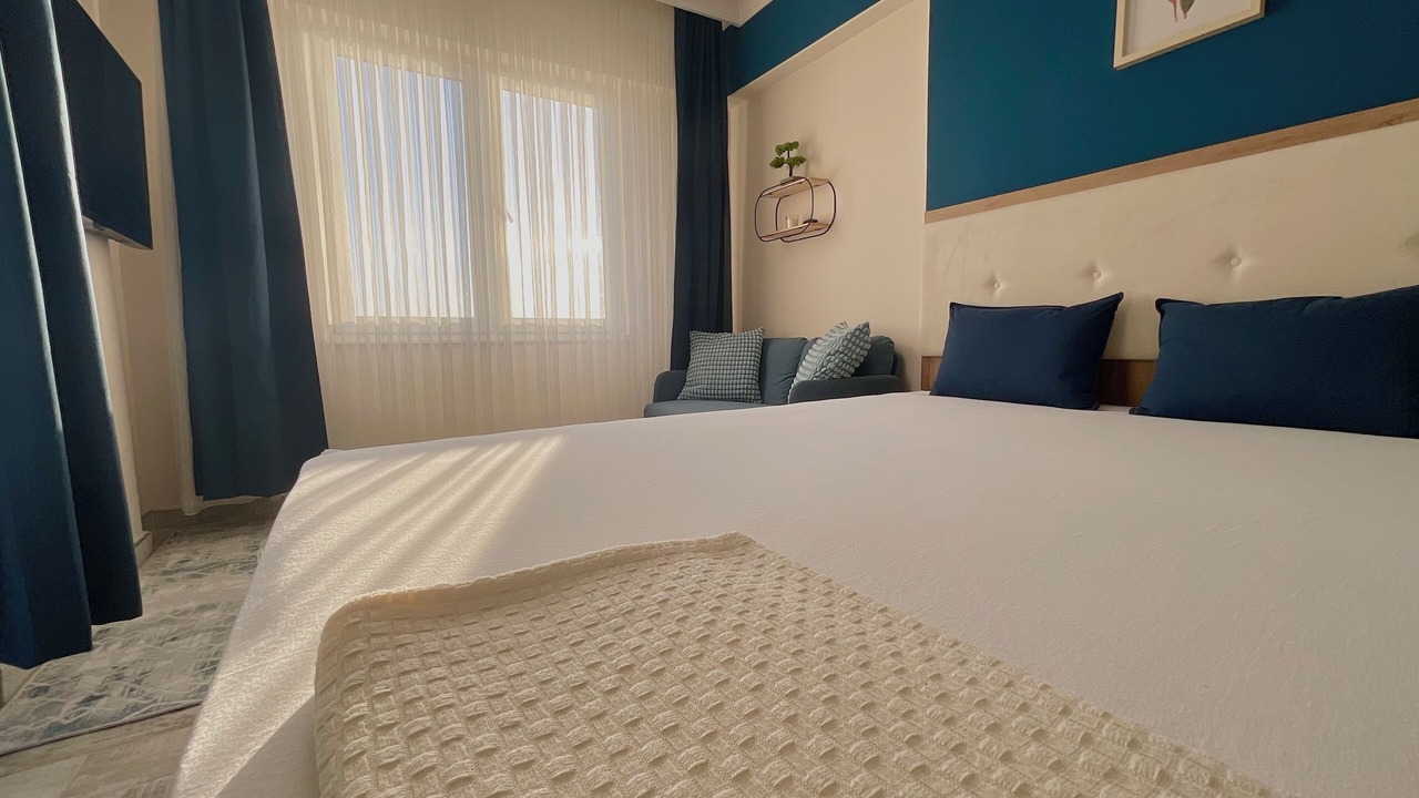 Photo of Bedroom in Lara