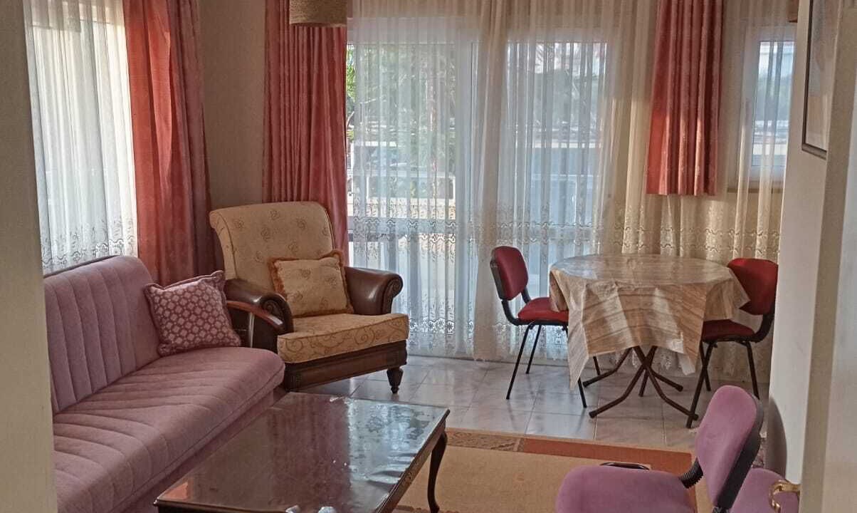 Photo of Livingroom in Armutalan