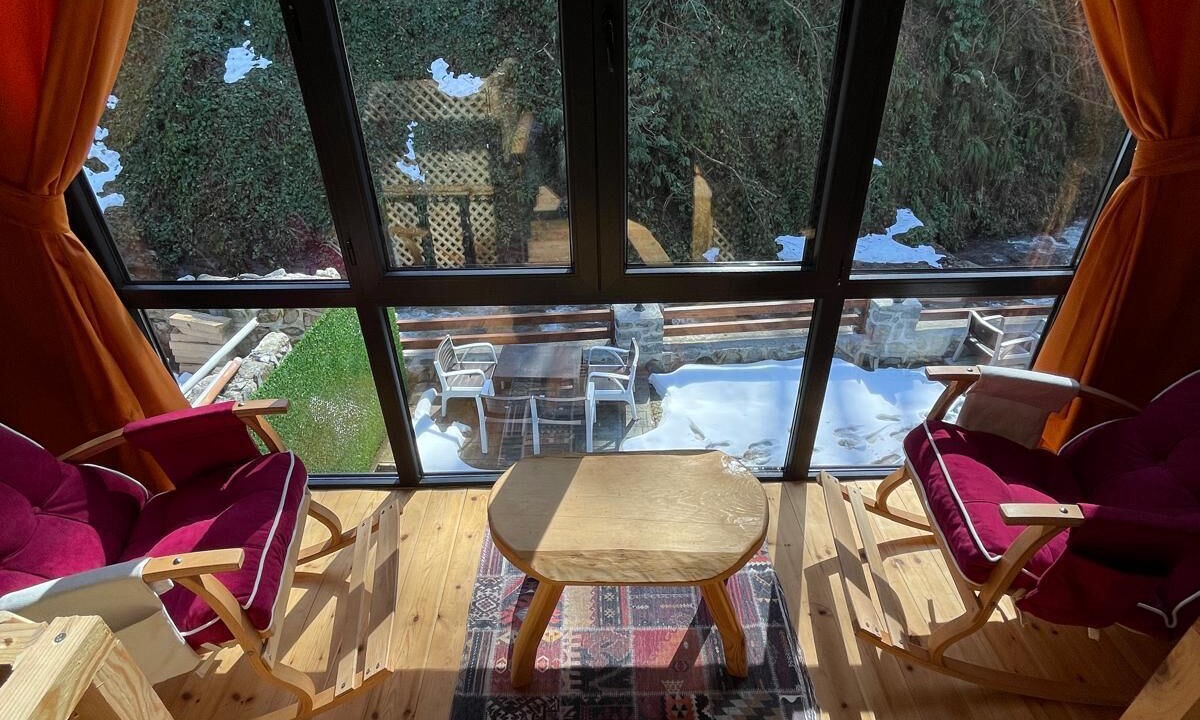 Photo of Bedroom in Ayder