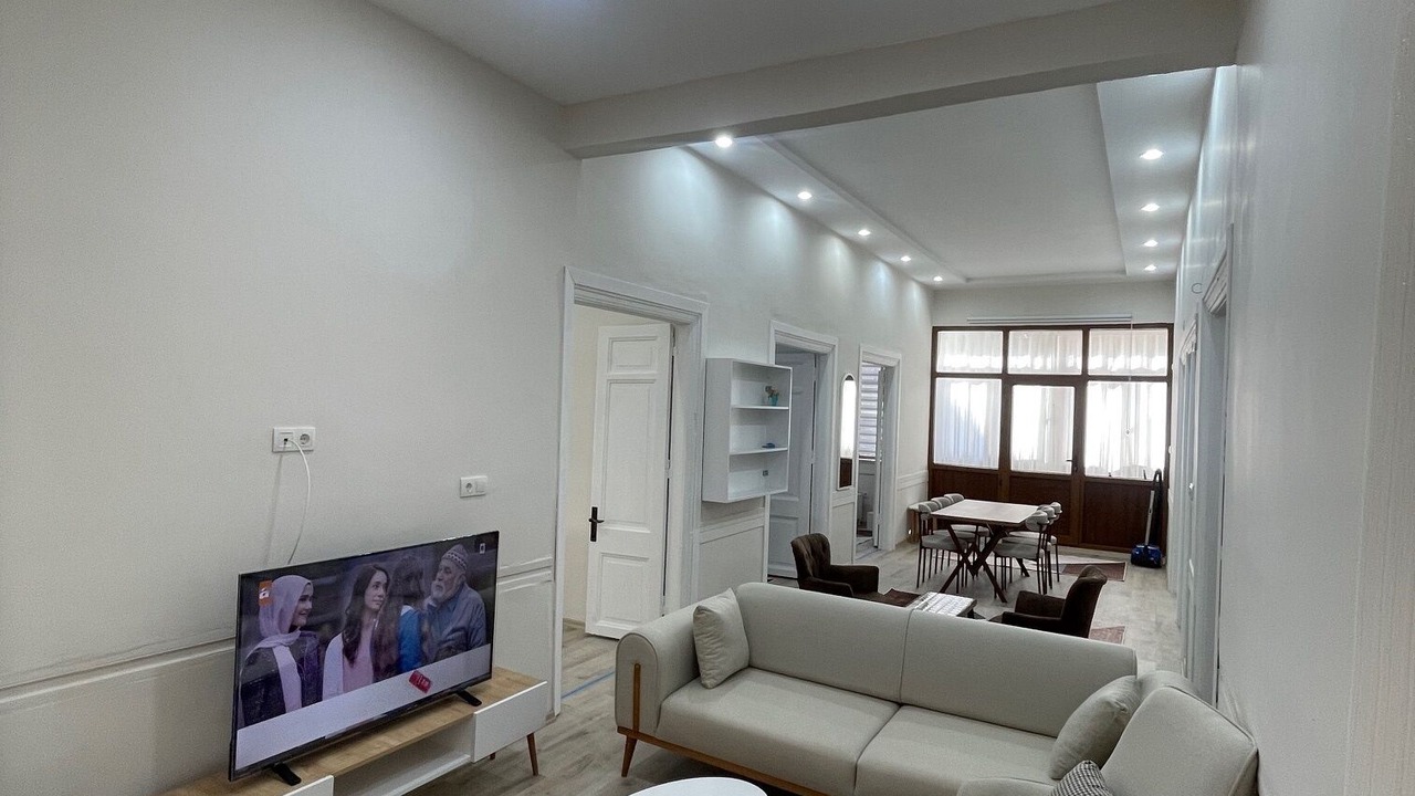 Photo of Livingroom in Antalya City Centre