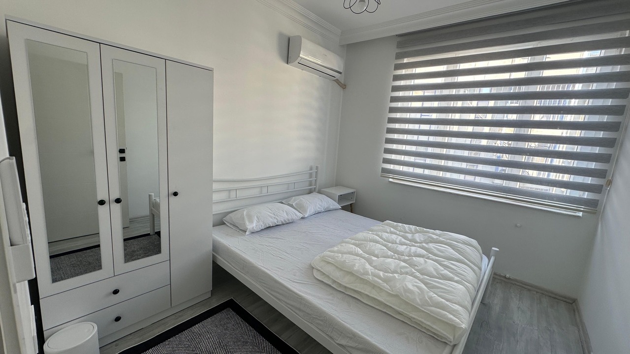 Photo of Bedroom in Antalya City Centre