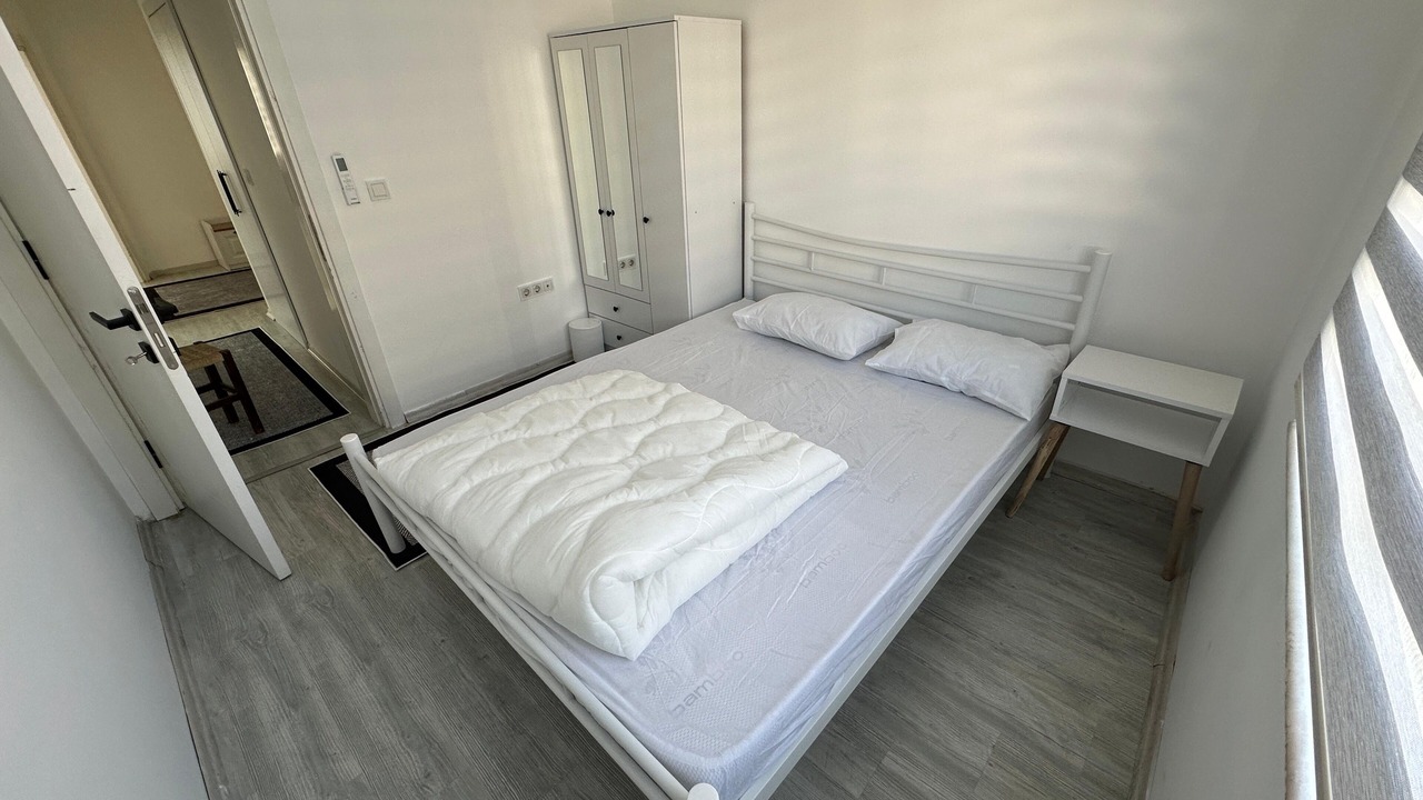 Photo of Bedroom in Antalya City Centre