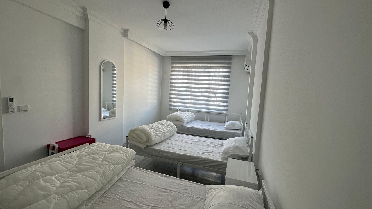 Photo of Bedroom in Antalya City Centre