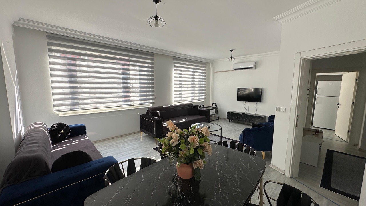 Photo of Livingroom in Antalya City Centre