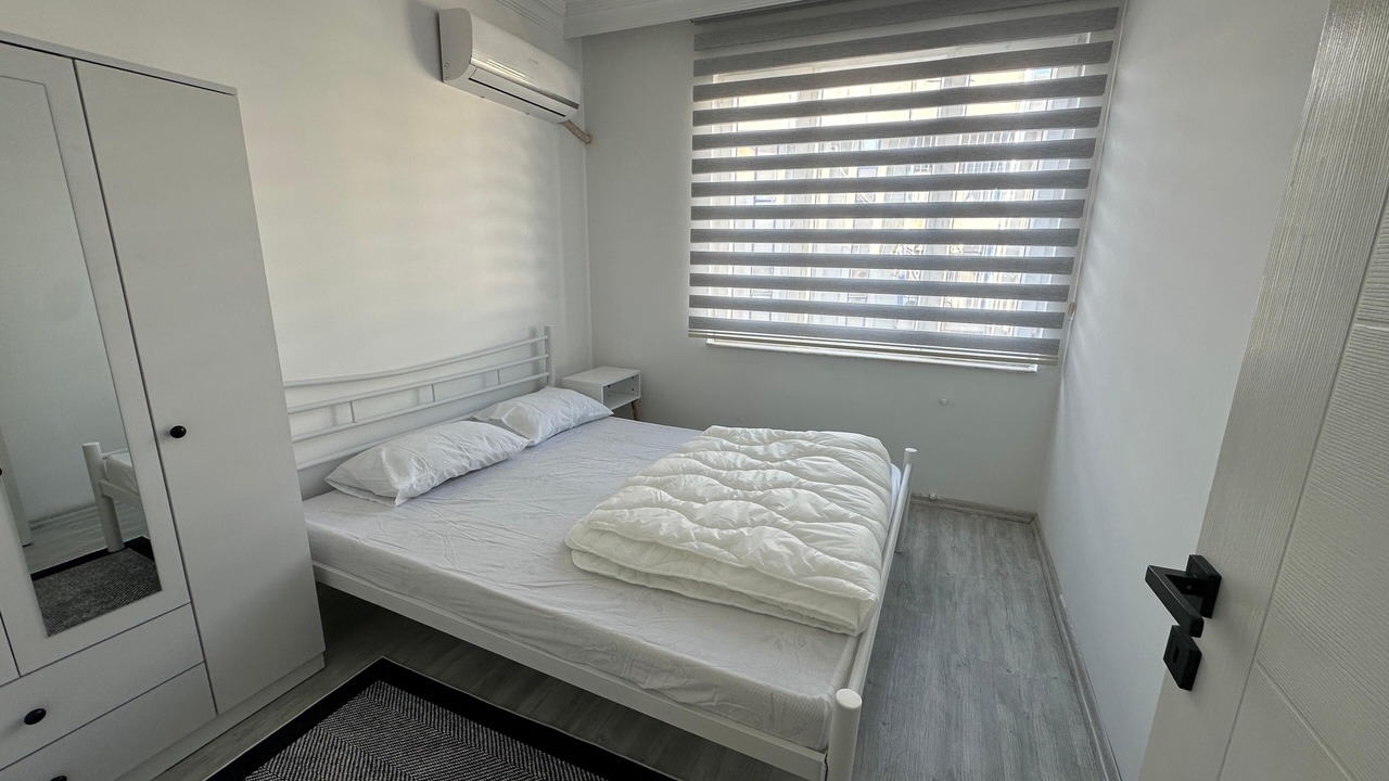 Photo of Bedroom in Antalya City Centre