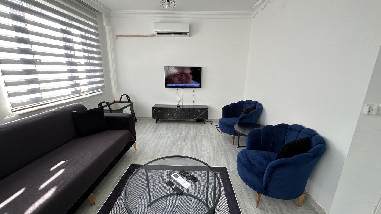 Photo of Livingroom in Antalya City Centre