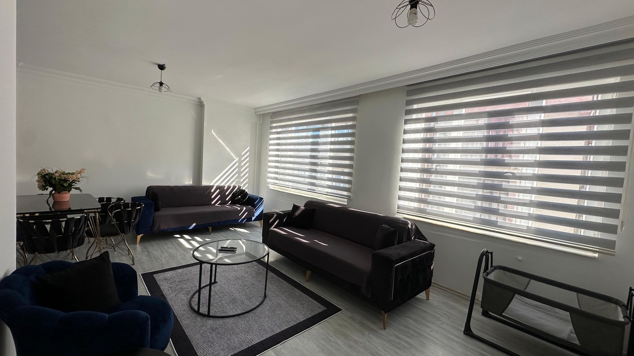 Photo of Livingroom in Antalya City Centre