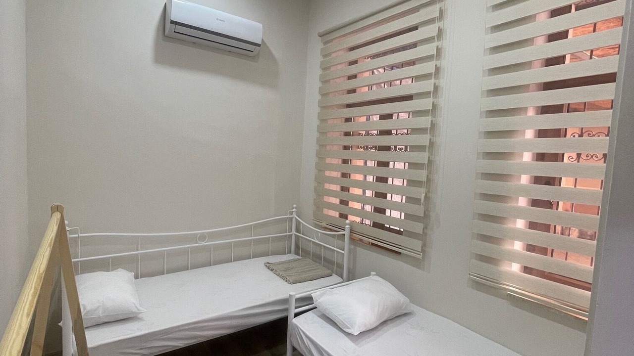 Photo of Bedroom in Antalya City Centre