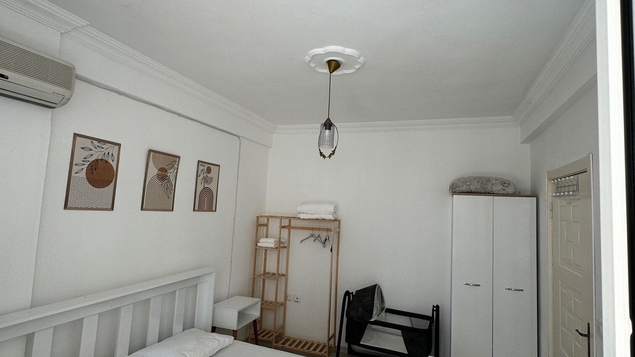 Photo of Bedroom in Antalya City Centre
