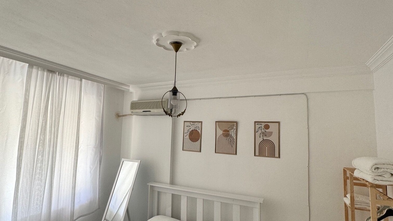 Photo of Bedroom in Antalya City Centre