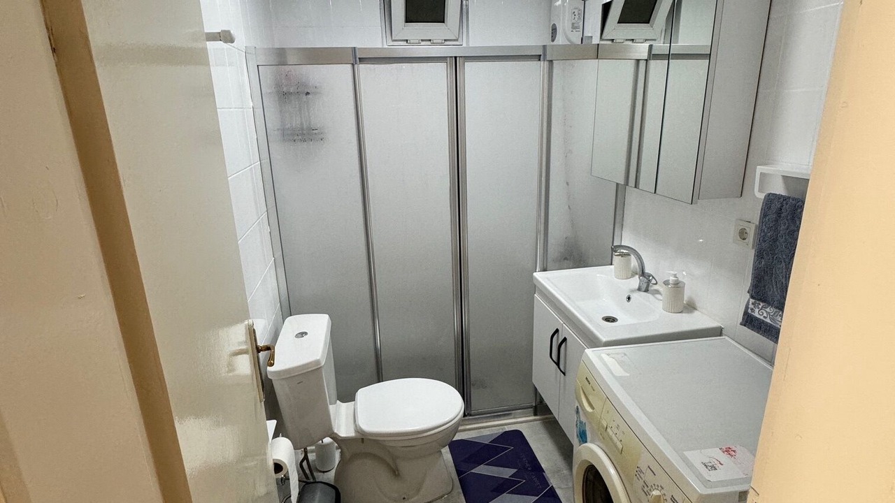 Photo of Bathroom in Antalya City Centre