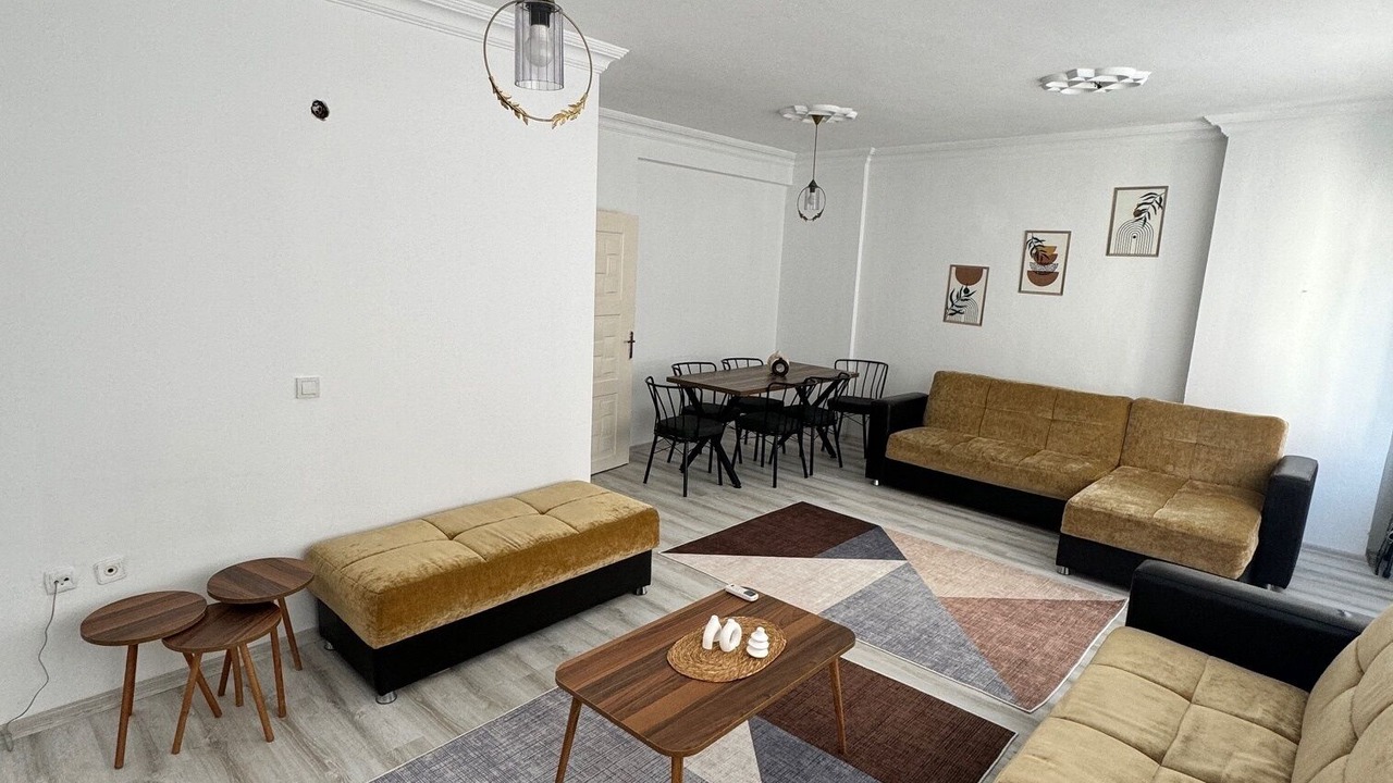 Photo of Livingroom in Antalya City Centre