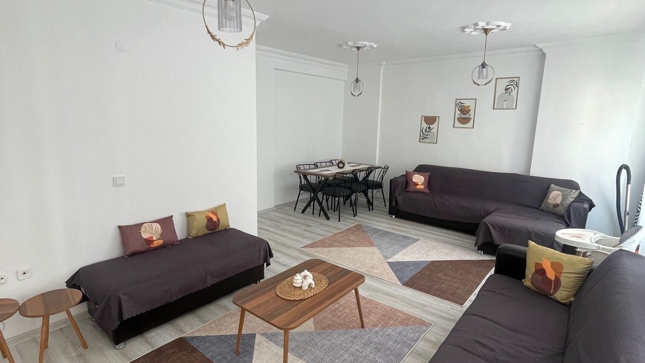 Photo of Livingroom in Antalya City Centre
